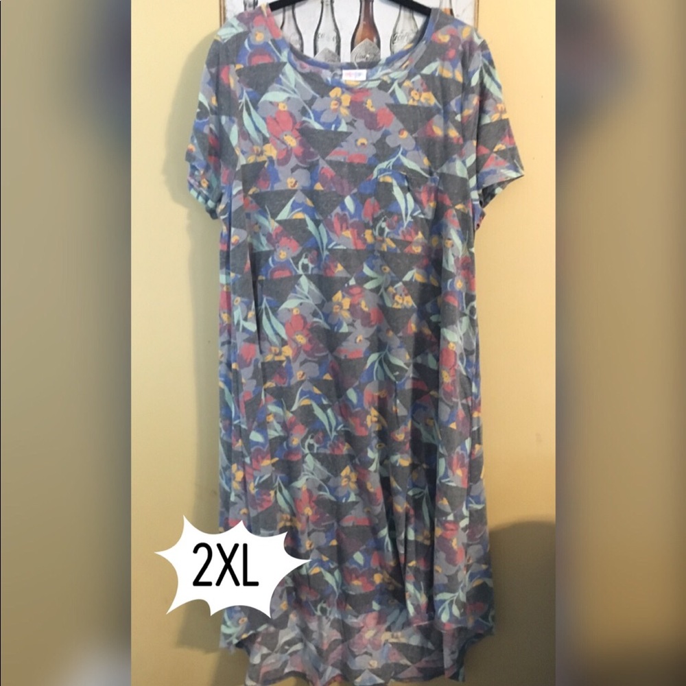 LuLaRoe Carly